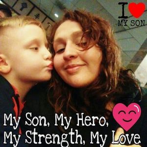 Meet your Posher, Cassie